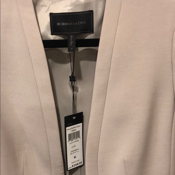 BCBG MAXAZRIA Derek Jacket - Picture 3 of 6